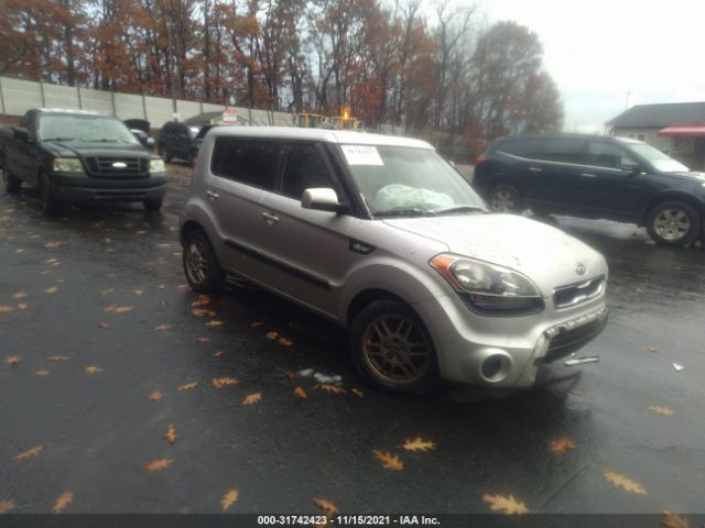 KIA SOUL 2012 kndjt2a50c7437736