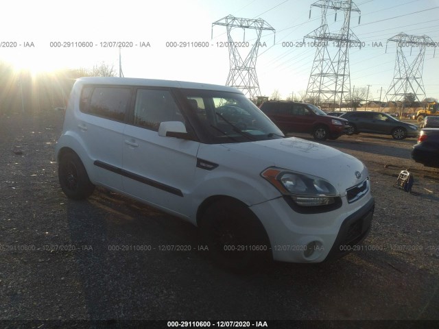 KIA SOUL 2012 kndjt2a50c7438742