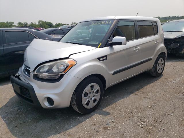 KIA SOUL 2012 kndjt2a50c7439535