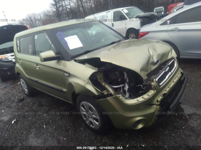 KIA SOUL 2012 kndjt2a50c7441026