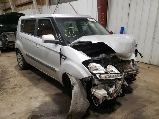 KIA SOUL 2012 kndjt2a50c7441284