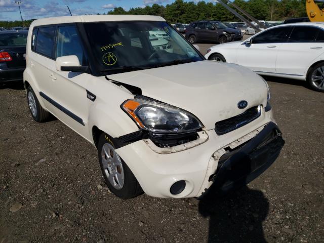 KIA SOUL 2012 kndjt2a50c7442077