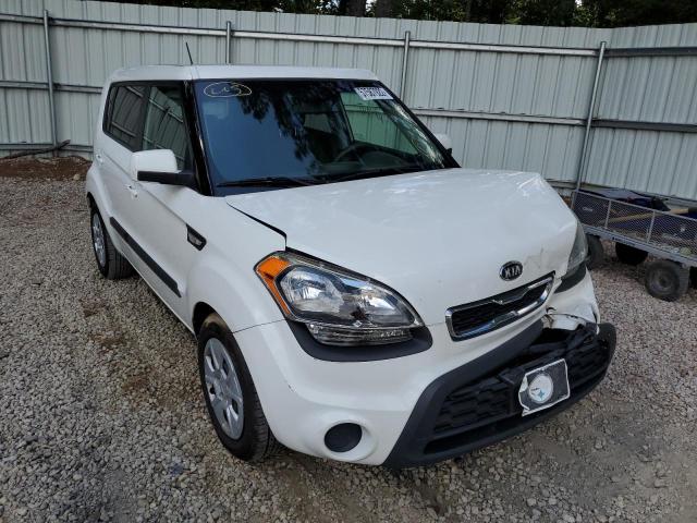 KIA SOUL 2012 kndjt2a50c7442371