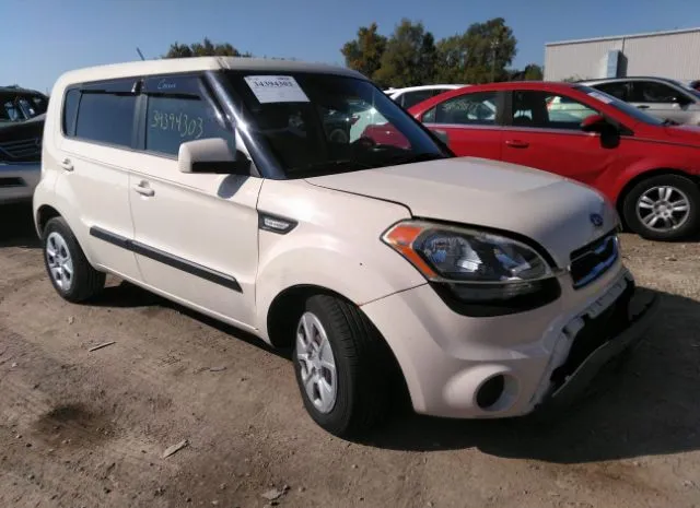 KIA SOUL 2012 kndjt2a50c7442676