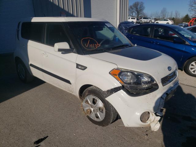 KIA SOUL 2012 kndjt2a50c7443469