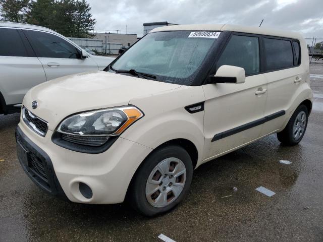 KIA SOUL 2012 kndjt2a50c7444962