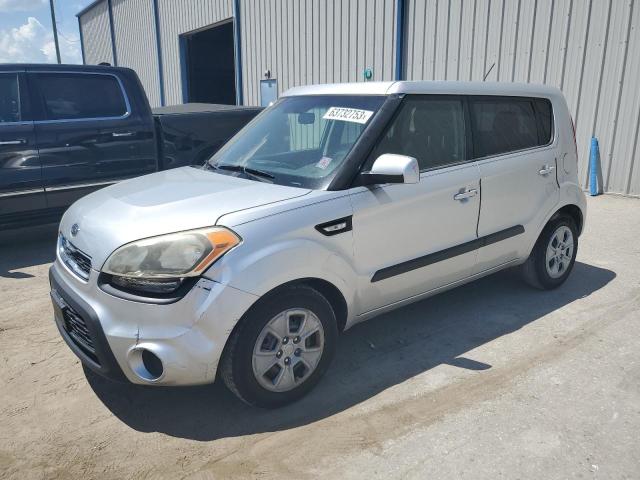 KIA SOUL 2012 kndjt2a50c7446579