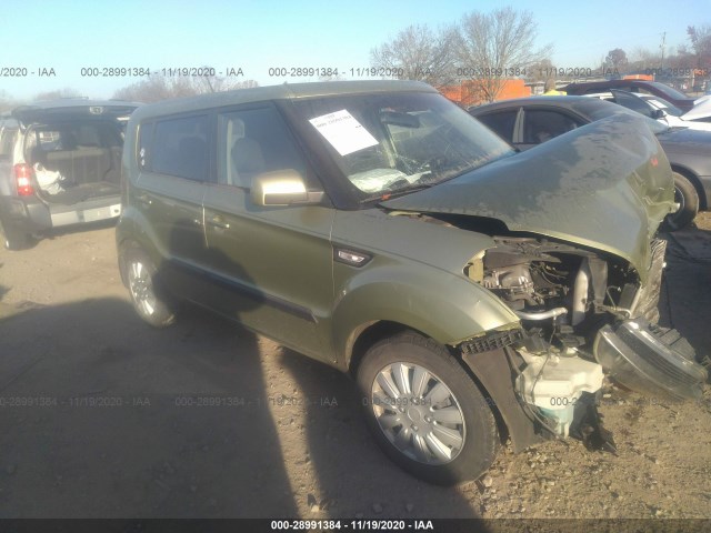 KIA SOUL 2012 kndjt2a50c7446808