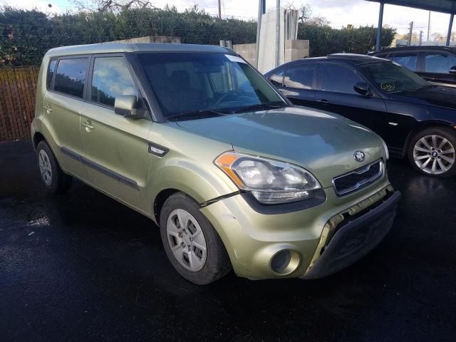 KIA SOUL 2012 kndjt2a50c7447313