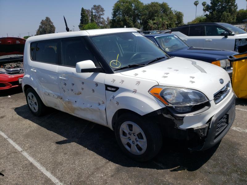 KIA SOUL 2012 kndjt2a50c7447523