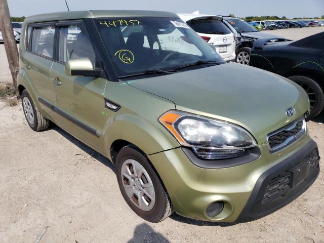 KIA SOUL 2012 kndjt2a50c7447957