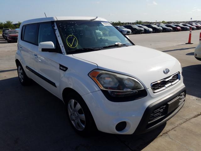 KIA SOUL 2012 kndjt2a50c7448560