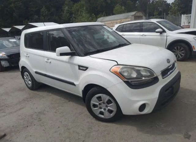 KIA SOUL 2012 kndjt2a50c7448574