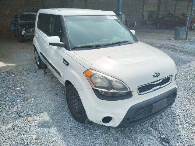 KIA SOUL 2012 kndjt2a50c7449708