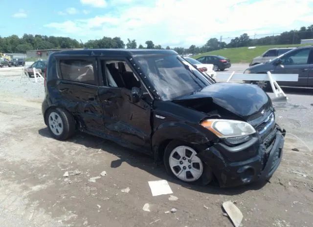 KIA SOUL 2012 kndjt2a50c7449921