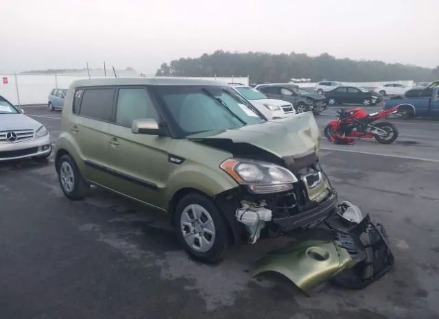 KIA SOUL 2012 kndjt2a50c7450812