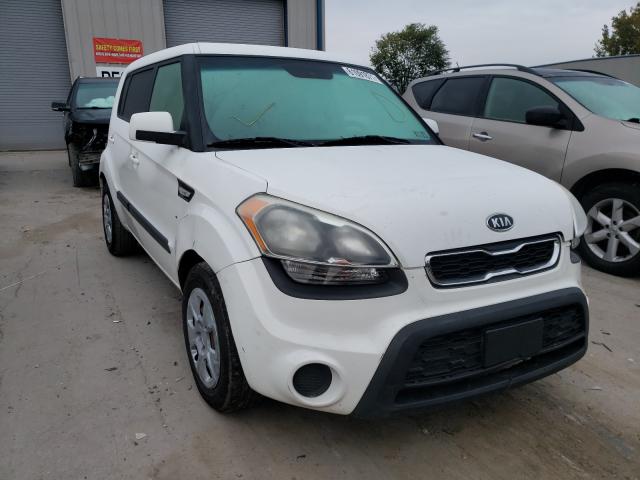 KIA SOUL 2012 kndjt2a50c7451569