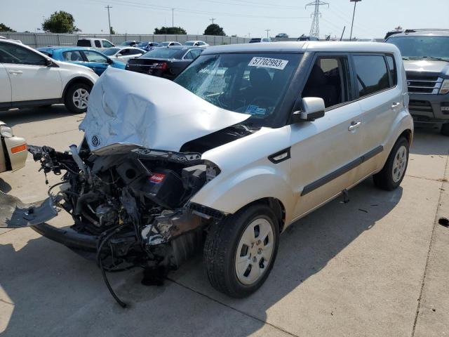 KIA SOUL 2012 kndjt2a50c7453161