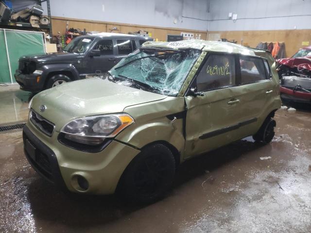 KIA SOUL 2012 kndjt2a50c7453709