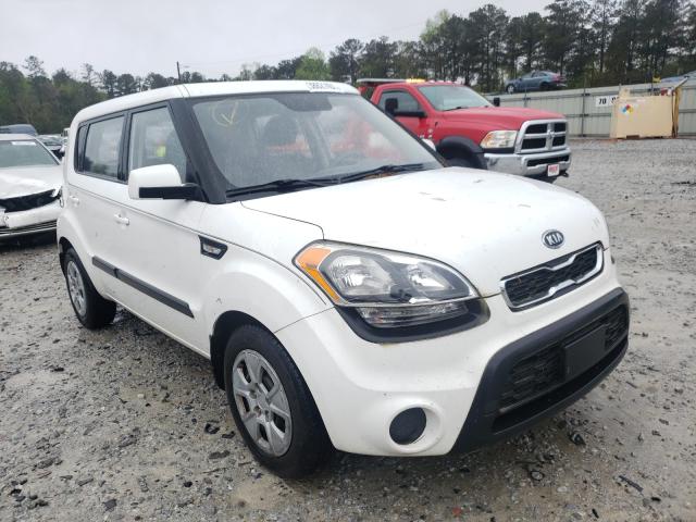 KIA SOUL 2012 kndjt2a50c7454648