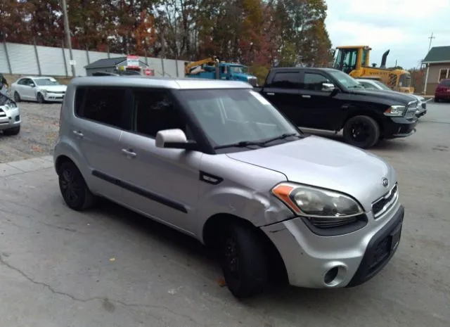 KIA SOUL 2012 kndjt2a50c7455167