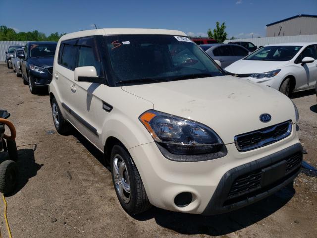 KIA SOUL 2012 kndjt2a50c7455752