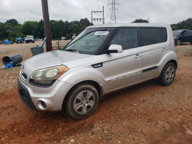 KIA SOUL 2012 kndjt2a50c7457775