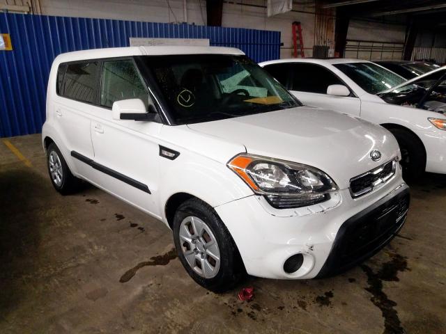 KIA SOUL 2012 kndjt2a50c7458148