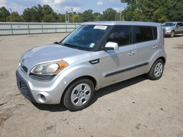 KIA SOUL 2012 kndjt2a50c7463625