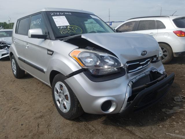 KIA SOUL 2012 kndjt2a50c7463740