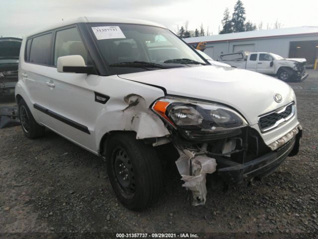 KIA SOUL 2012 kndjt2a50c7464578