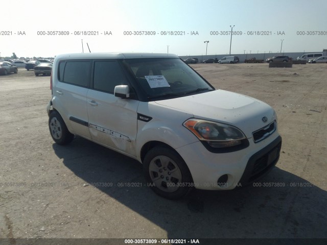 KIA SOUL 2012 kndjt2a50c7465021