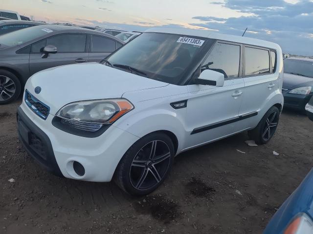 KIA SOUL 2012 kndjt2a50c7467366