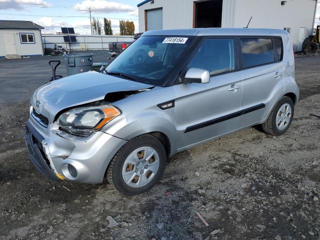 KIA SOUL 2012 kndjt2a50c7468484