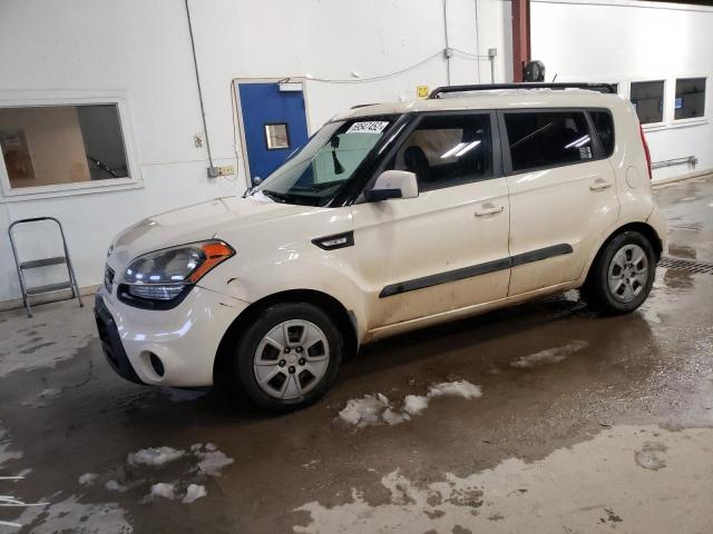 KIA SOUL 2012 kndjt2a50c7471370