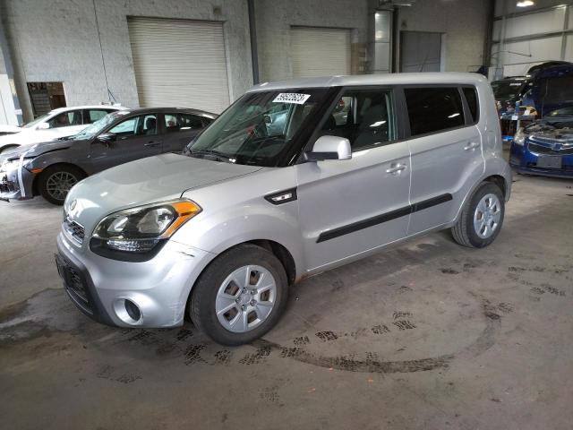 KIA SOUL 2012 kndjt2a50c7473457