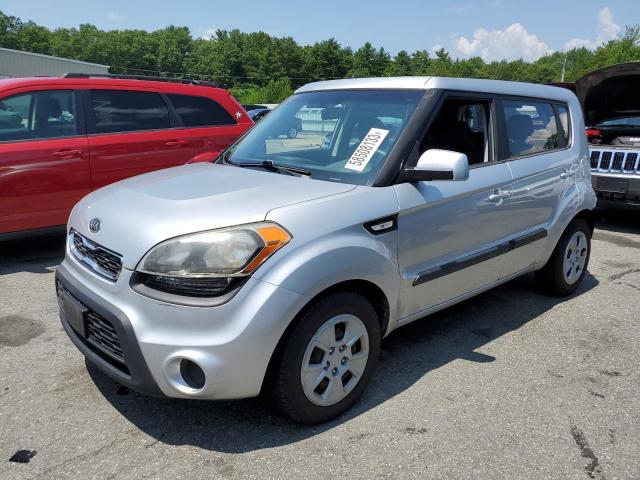 KIA SOUL 2012 kndjt2a50c7473734