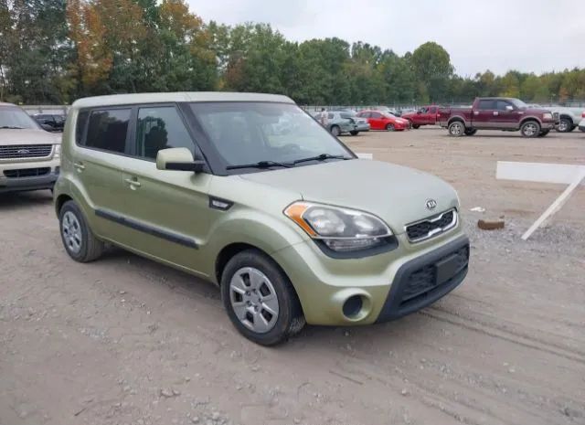 KIA SOUL 2012 kndjt2a50c7474317