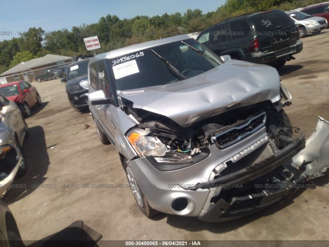 KIA SOUL 2012 kndjt2a50c7475547