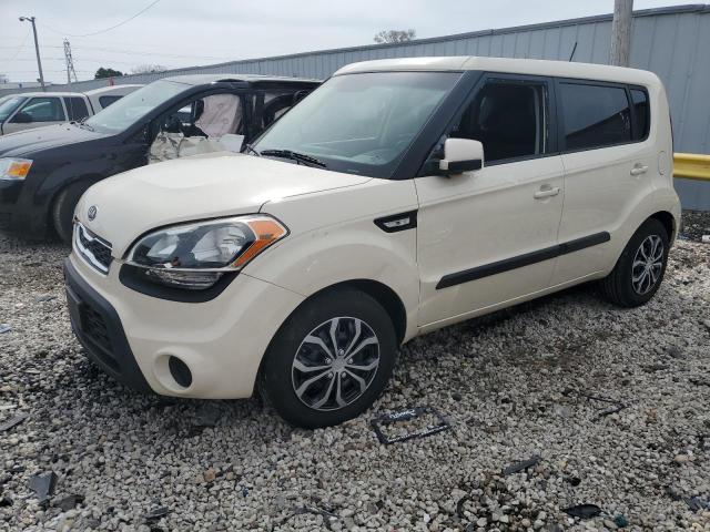 KIA SOUL 2012 kndjt2a50c7477086