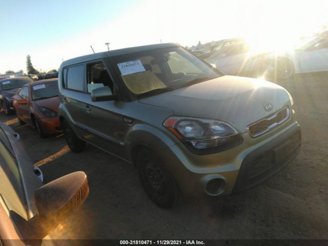 KIA SOUL 2012 kndjt2a50c7478402