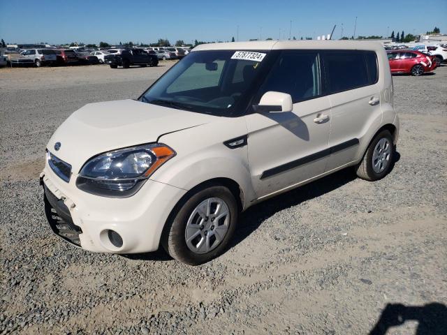 KIA SOUL 2012 kndjt2a50c7478805