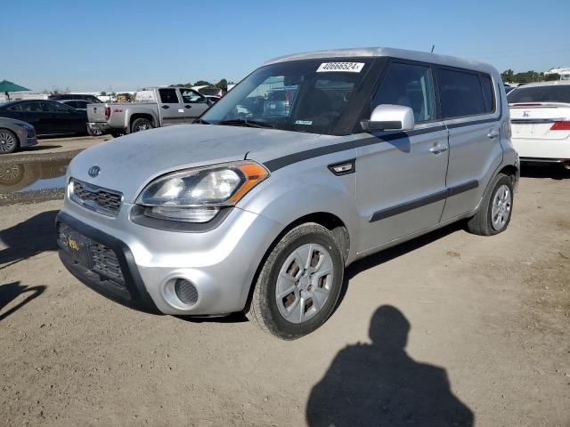 KIA SOUL 2012 kndjt2a50c7480327