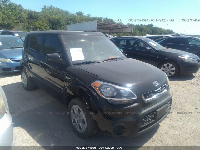 KIA SOUL 2012 kndjt2a50c7739608