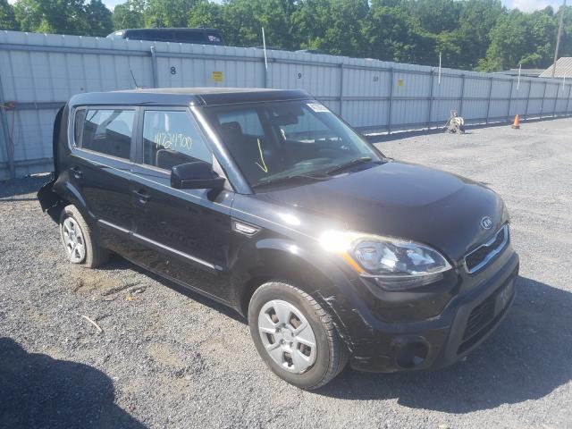 KIA SOUL 2012 kndjt2a50c7740595