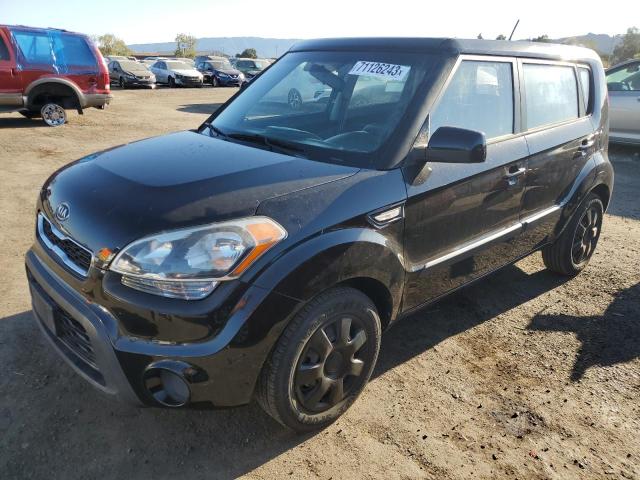 KIA SOUL 2012 kndjt2a50c7743464