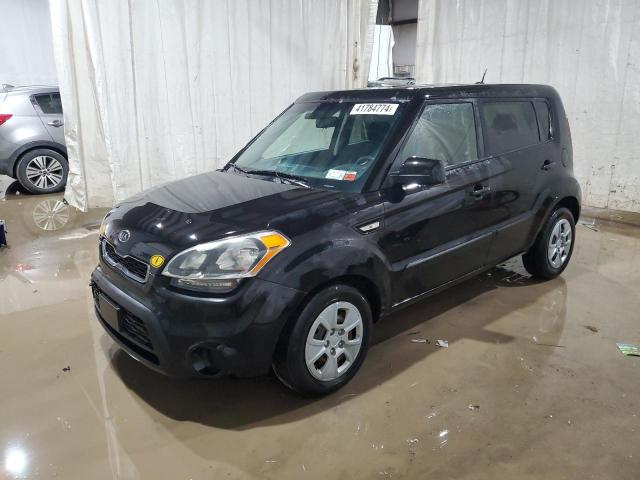 KIA SOUL 2012 kndjt2a50c7744985