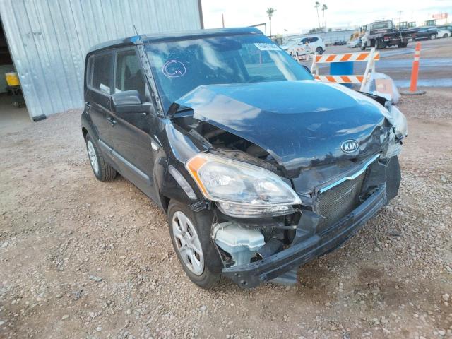 KIA SOUL 2012 kndjt2a50c7745070