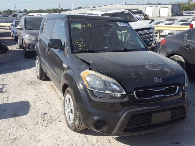 KIA SOUL 2012 kndjt2a50c7746171