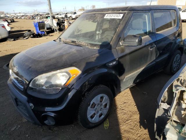 KIA SOUL 2012 kndjt2a50c7747868